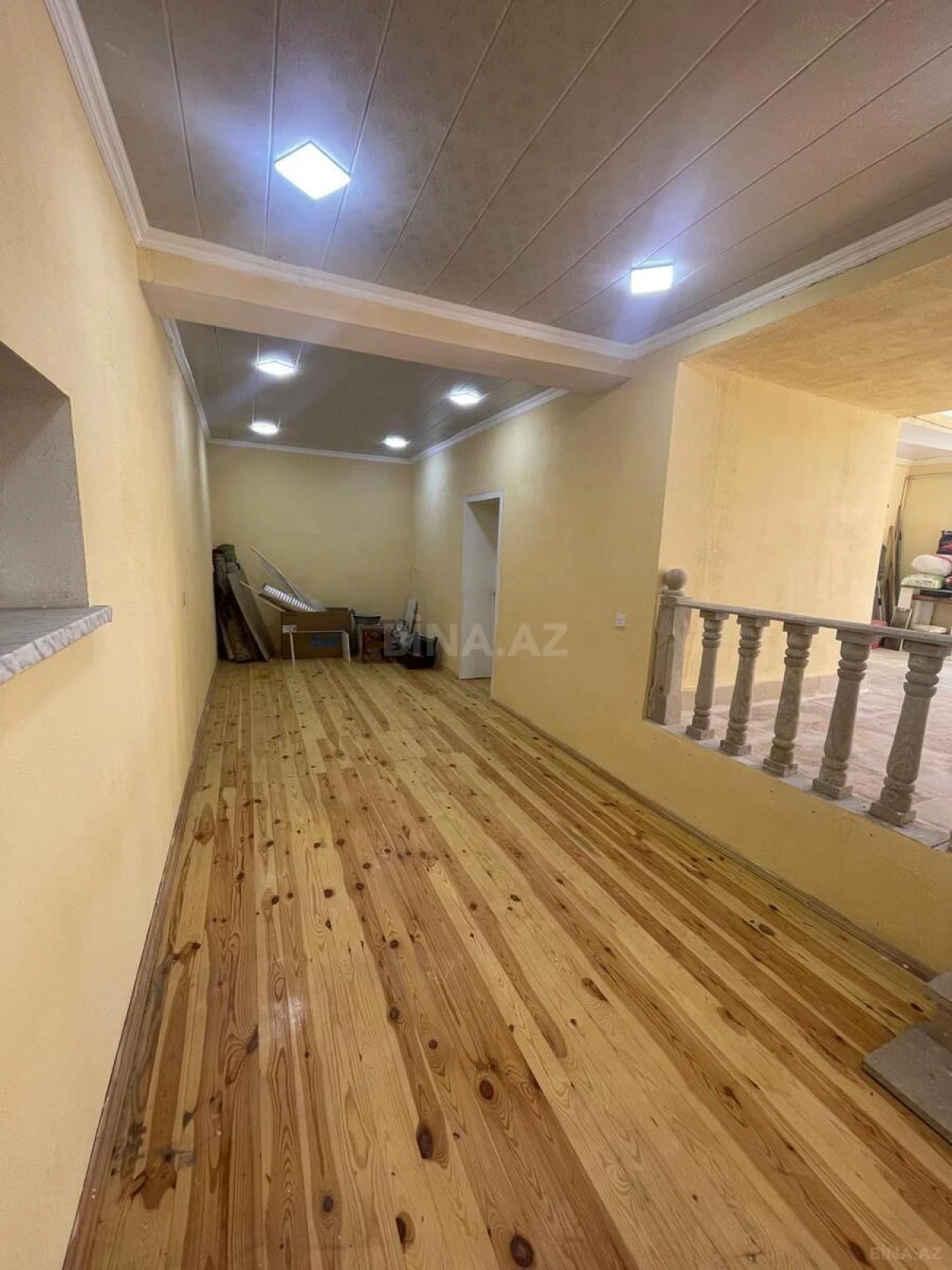 Satılır 5 otaqlı həyət evi 160 m²