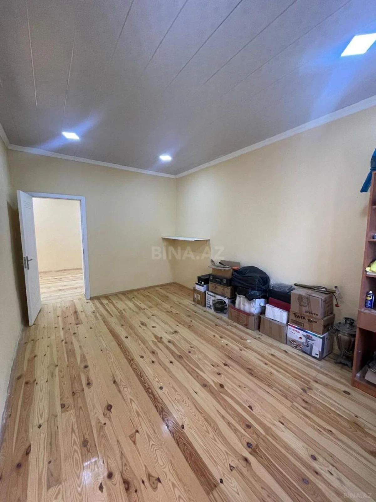 Satılır 5 otaqlı həyət evi 160 m²