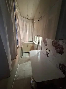 Satılır 3 otaqlı mənzil 62 m²