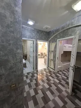 Satılır 3 otaqlı mənzil 62 m²