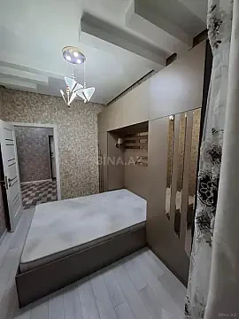 Satılır 3 otaqlı mənzil 62 m²
