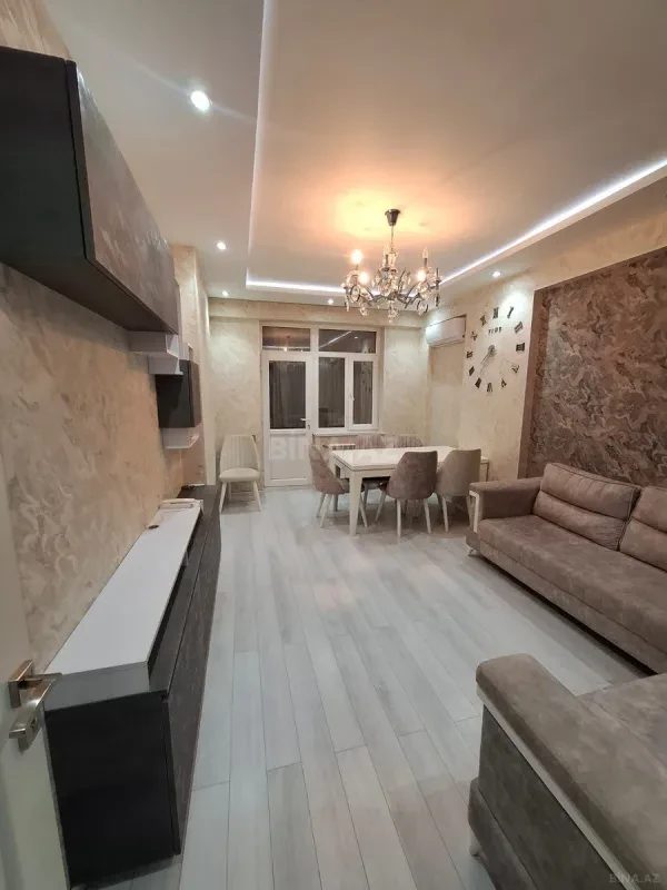 Satılır 3 otaqlı mənzil 62 m²