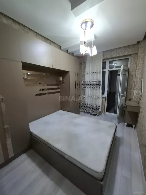 Satılır 3 otaqlı mənzil 62 m²