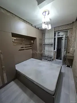 Satılır 3 otaqlı mənzil 62 m²