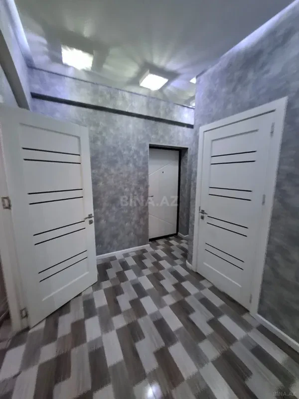 Satılır 3 otaqlı mənzil 62 m²