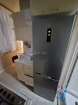 Satılır 3 otaqlı mənzil 62 m²