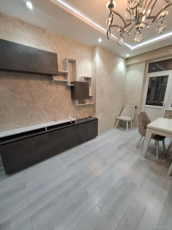Satılır 3 otaqlı mənzil 62 m²