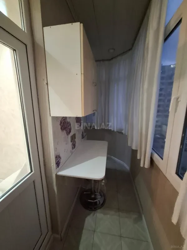 Satılır 3 otaqlı mənzil 62 m²