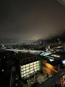 Kirayə verilir 3 otaqlı mənzil 99 m²