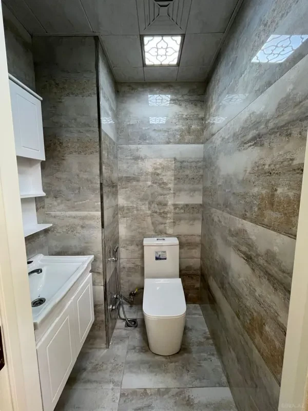 Kirayə verilir 3 otaqlı mənzil 99 m²