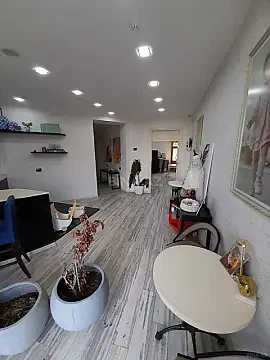 Kirayə verilir 4 otaqlı ofis 108 m²