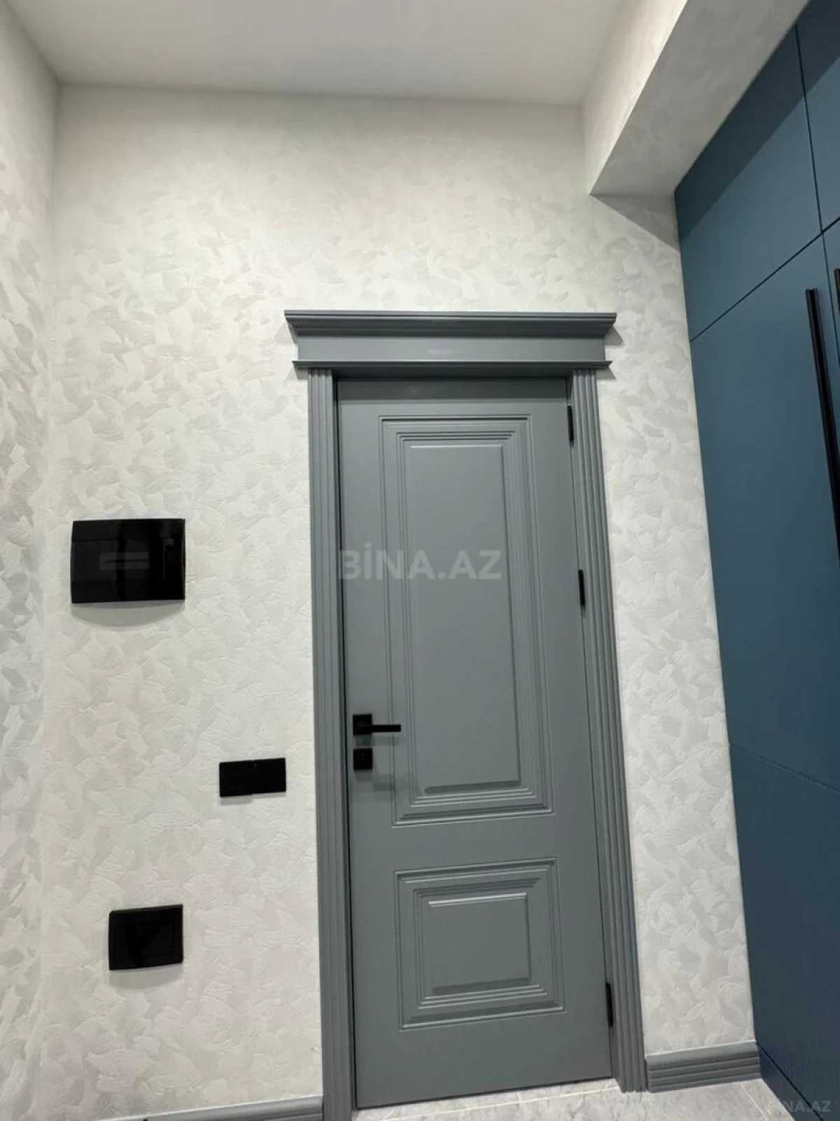 Satılır 2 otaqlı mənzil 65 m²