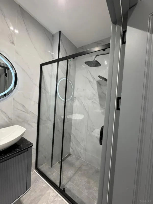 Satılır 2 otaqlı mənzil 65 m²