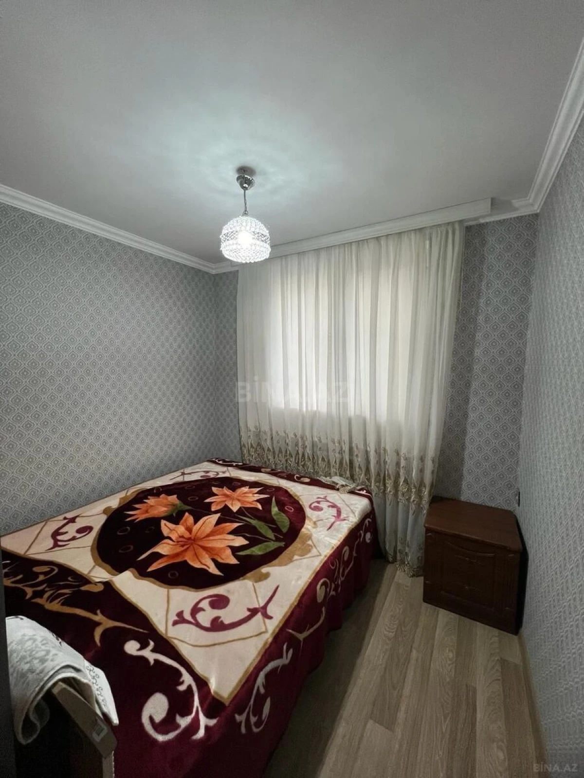 Kirayə verilir 2 otaqlı mənzil 55 m²
