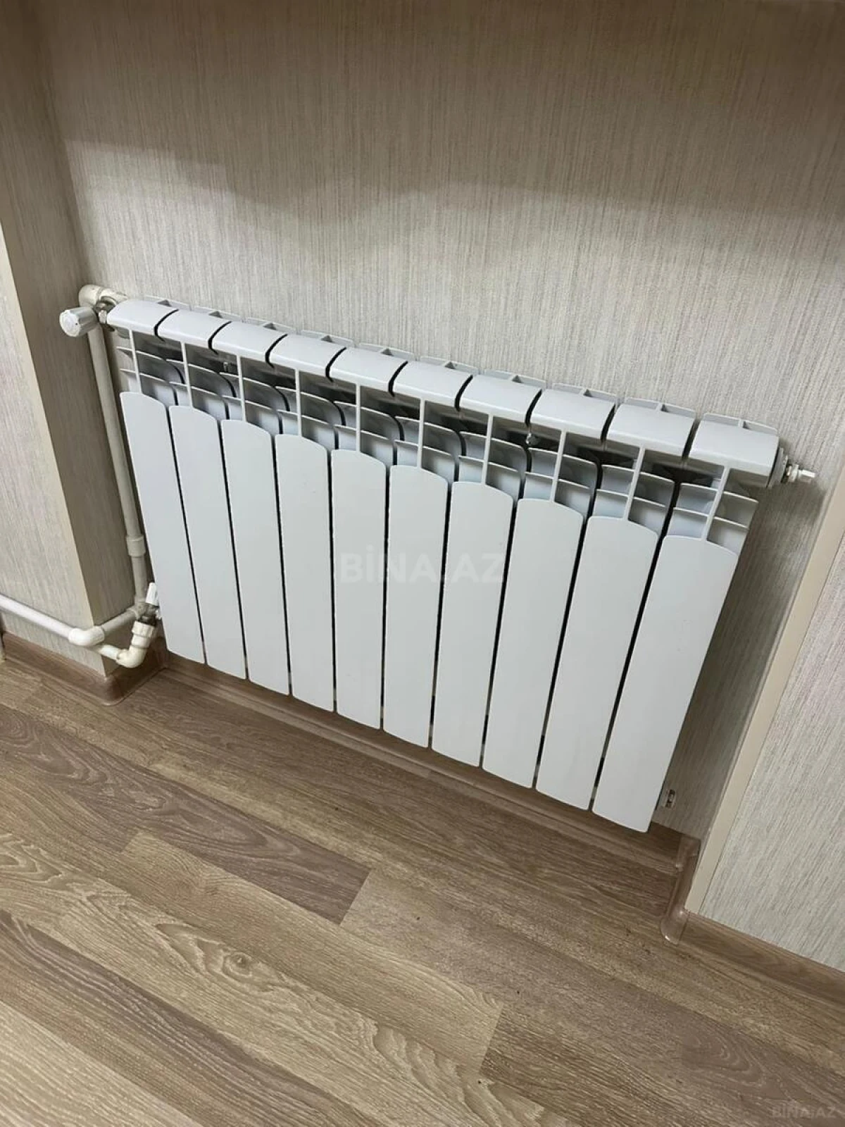 Kirayə verilir 2 otaqlı mənzil 55 m²