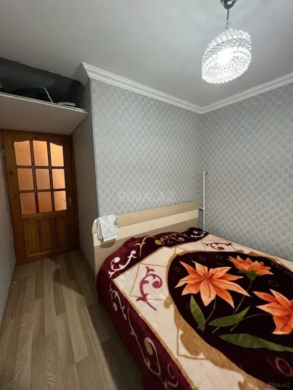 Kirayə verilir 2 otaqlı mənzil 55 m²