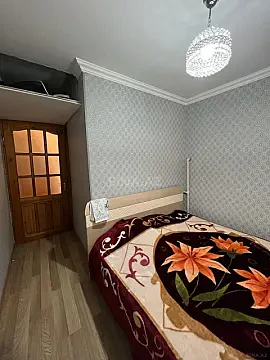 Kirayə verilir 2 otaqlı mənzil 55 m²