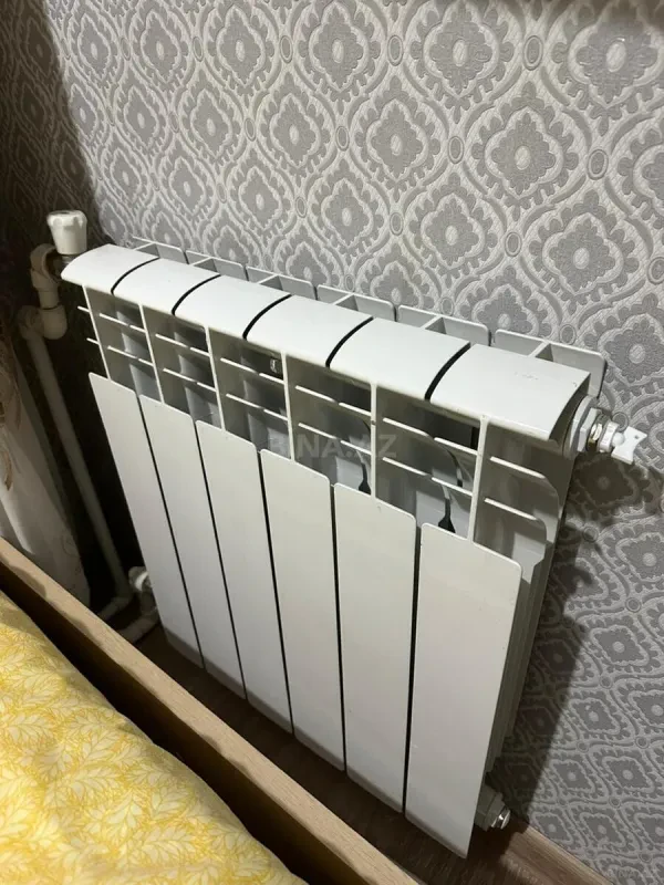 Kirayə verilir 2 otaqlı mənzil 55 m²
