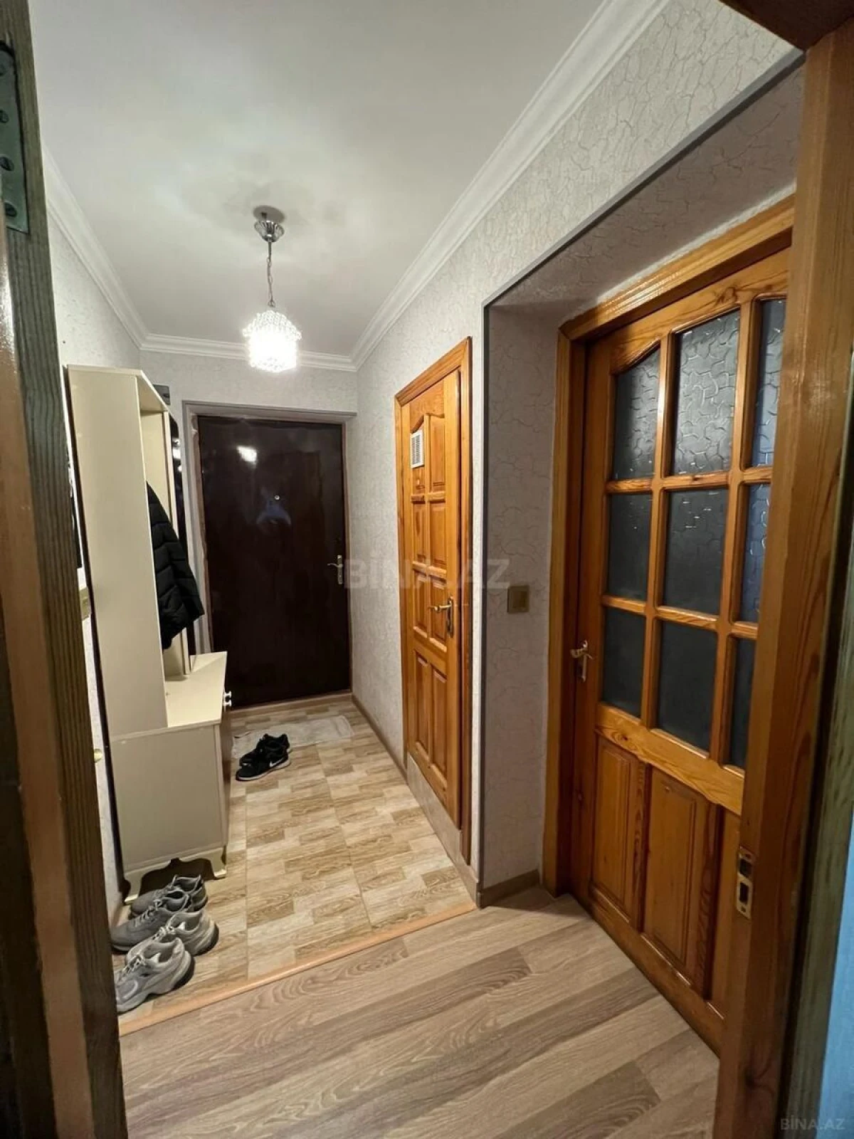 Kirayə verilir 2 otaqlı mənzil 55 m²