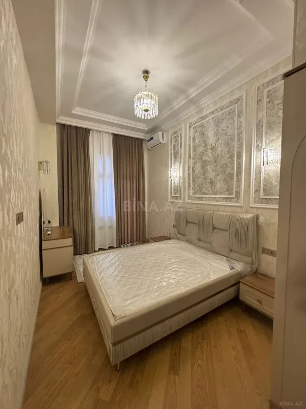 Kirayə verilir 2 otaqlı mənzil 78 m²