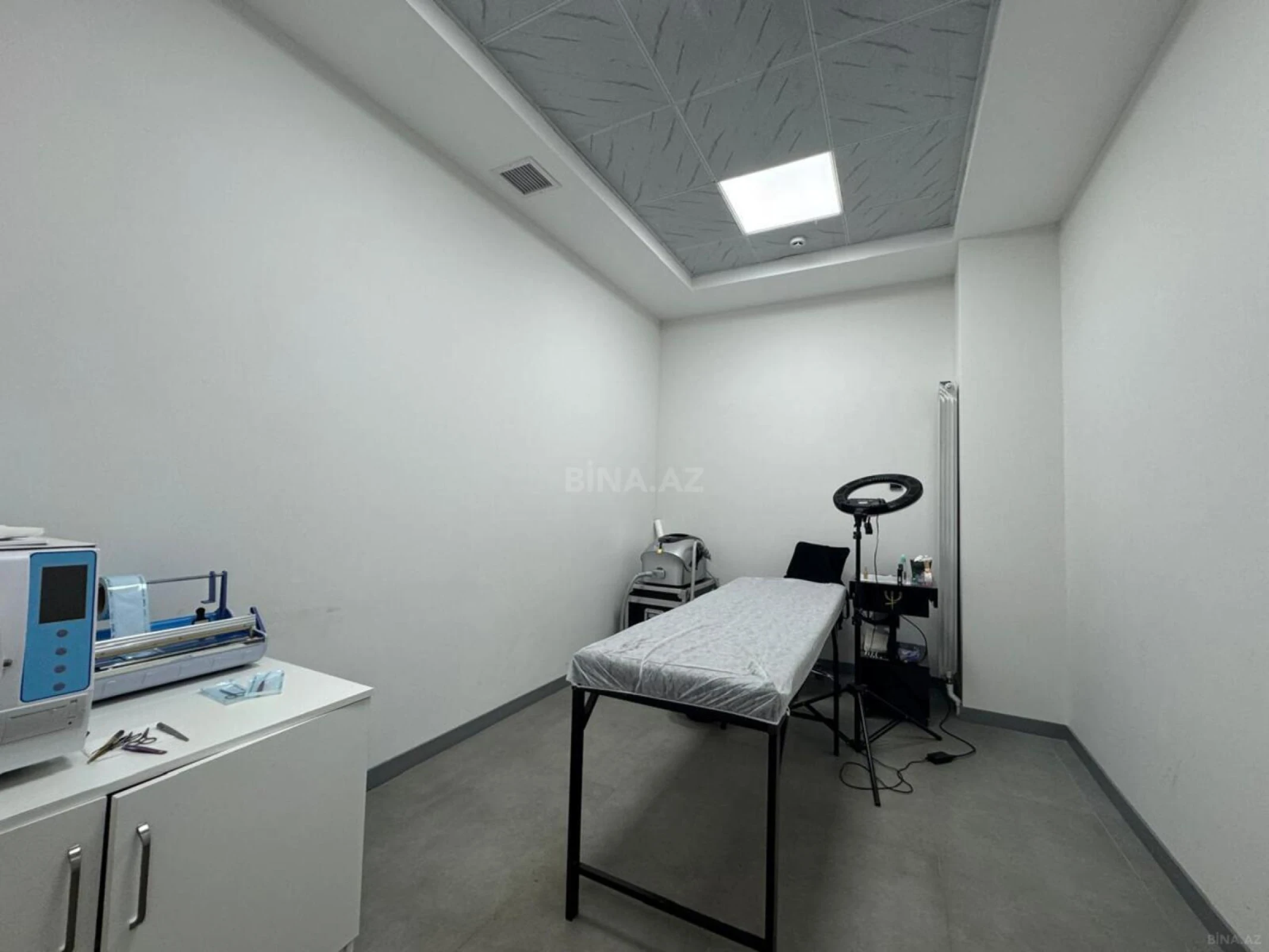 Kirayə verilir 5 otaqlı mənzil 120 m²