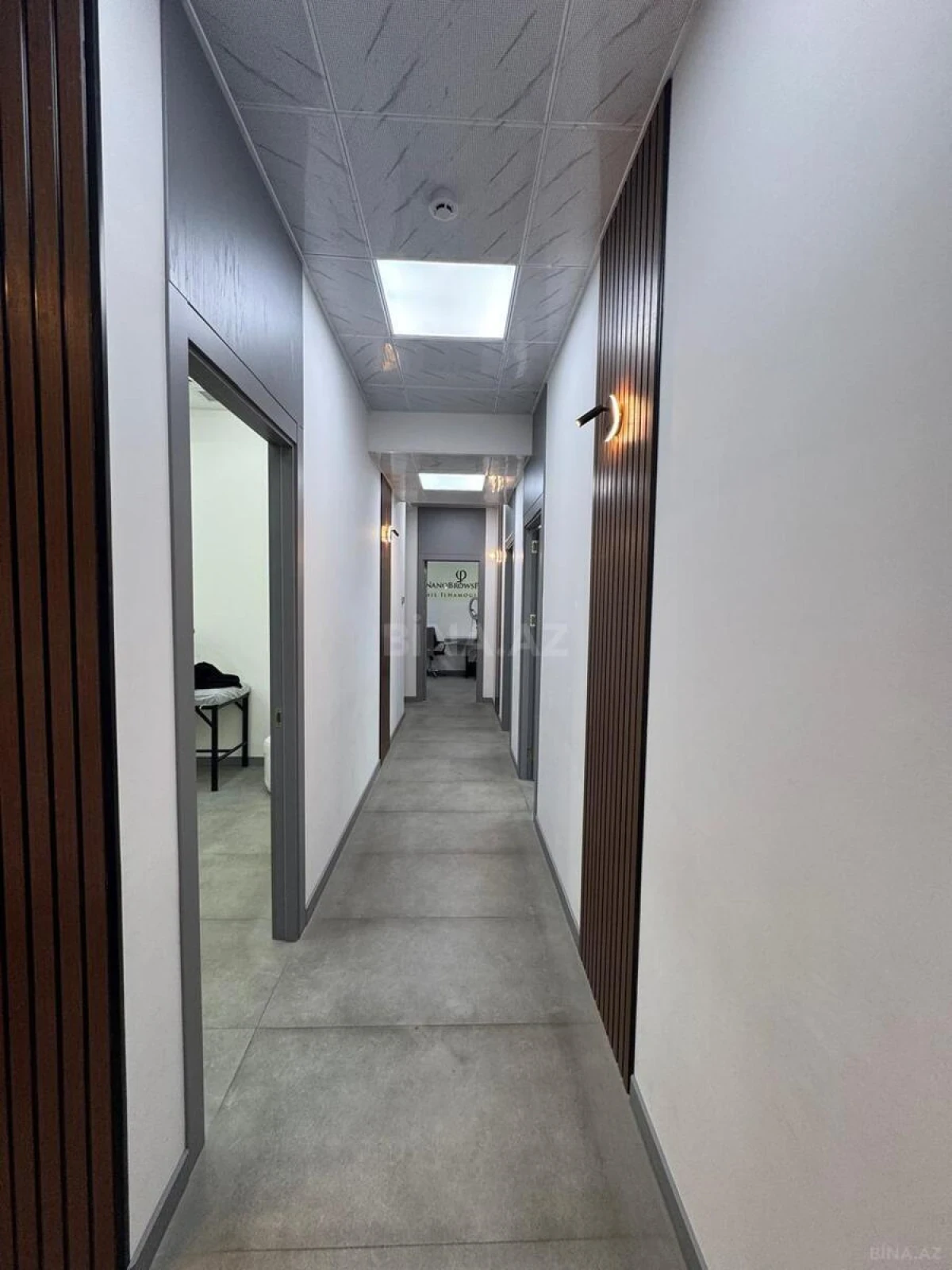 Kirayə verilir 5 otaqlı mənzil 120 m²