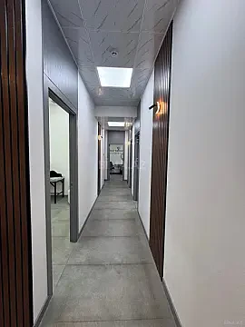 Kirayə verilir 5 otaqlı mənzil 120 m²