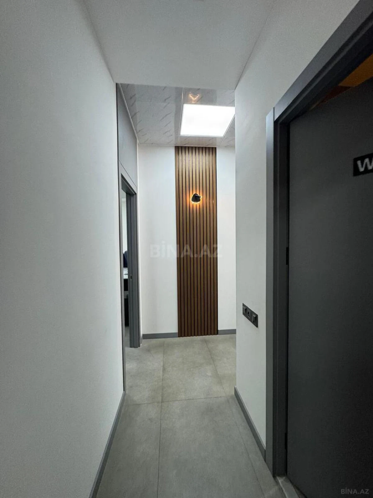 Kirayə verilir 5 otaqlı mənzil 120 m²