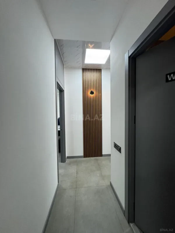 Kirayə verilir 5 otaqlı mənzil 120 m²