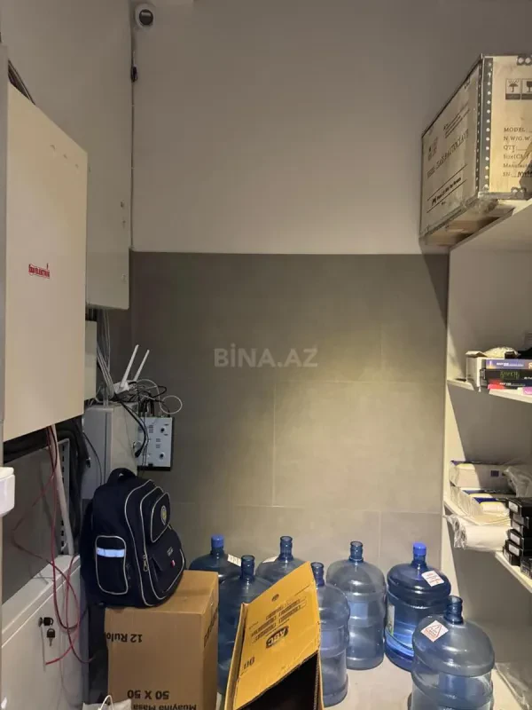 Kirayə verilir 5 otaqlı mənzil 120 m²