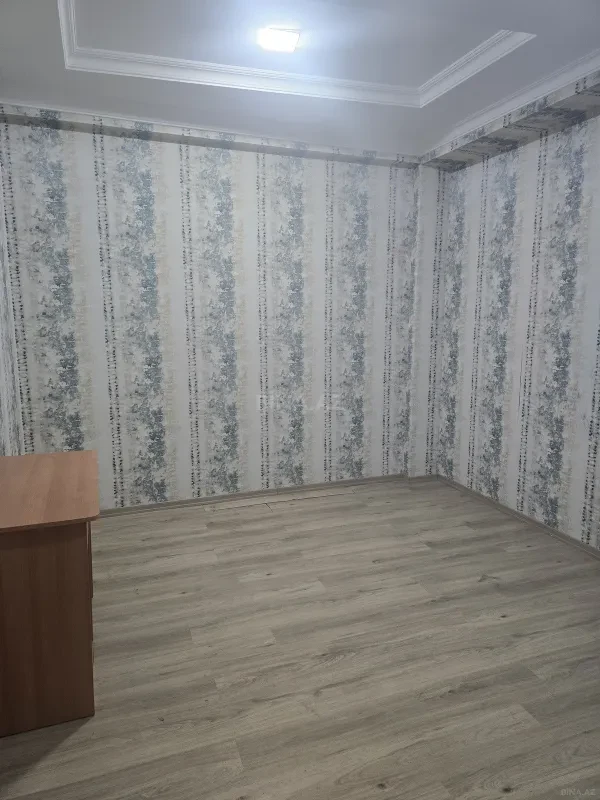 Kirayə verilir 2 otaqlı mənzil 77 m²