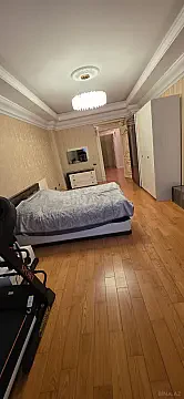 Kirayə verilir 3 otaqlı mənzil 210 m² — Bakı, Nərimanov 3 otaq 210.00 m²