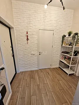 Satılır 2 otaqlı mənzil 80 m²