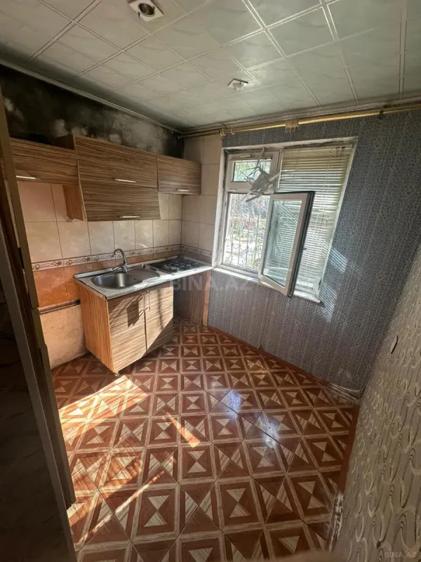 Kirayə verilir 2 otaqlı mənzil 50 m²