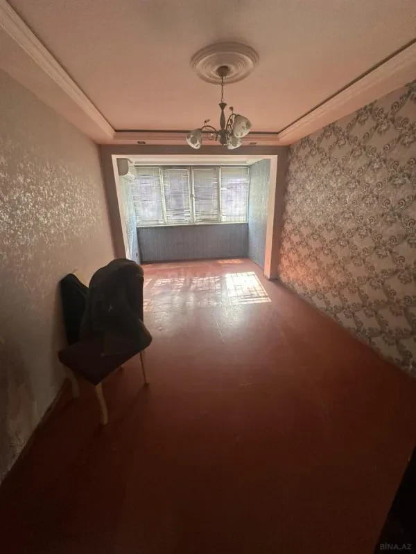 Kirayə verilir 2 otaqlı mənzil 50 m²