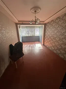 Kirayə verilir 2 otaqlı mənzil 50 m²