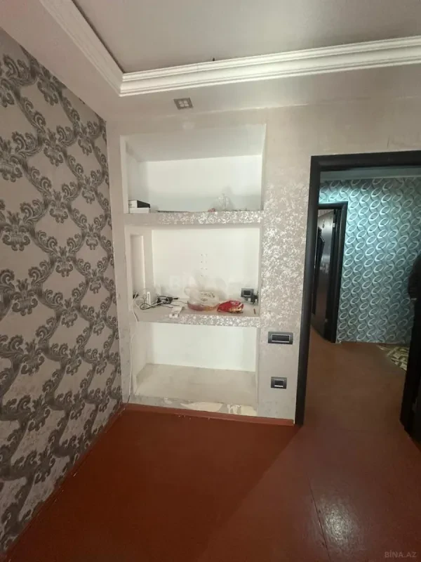 Kirayə verilir 2 otaqlı mənzil 50 m²