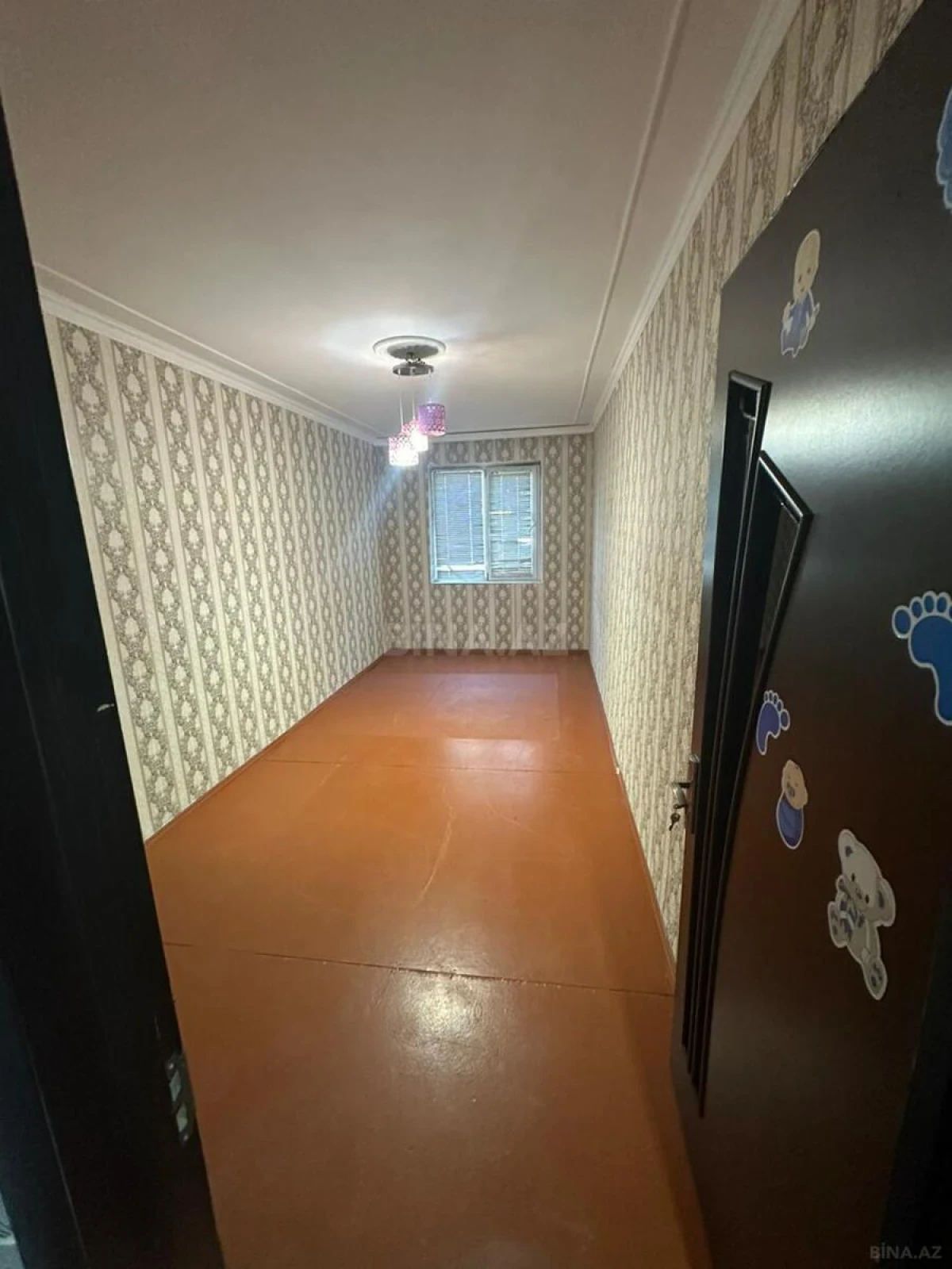 Kirayə verilir 2 otaqlı mənzil 50 m²
