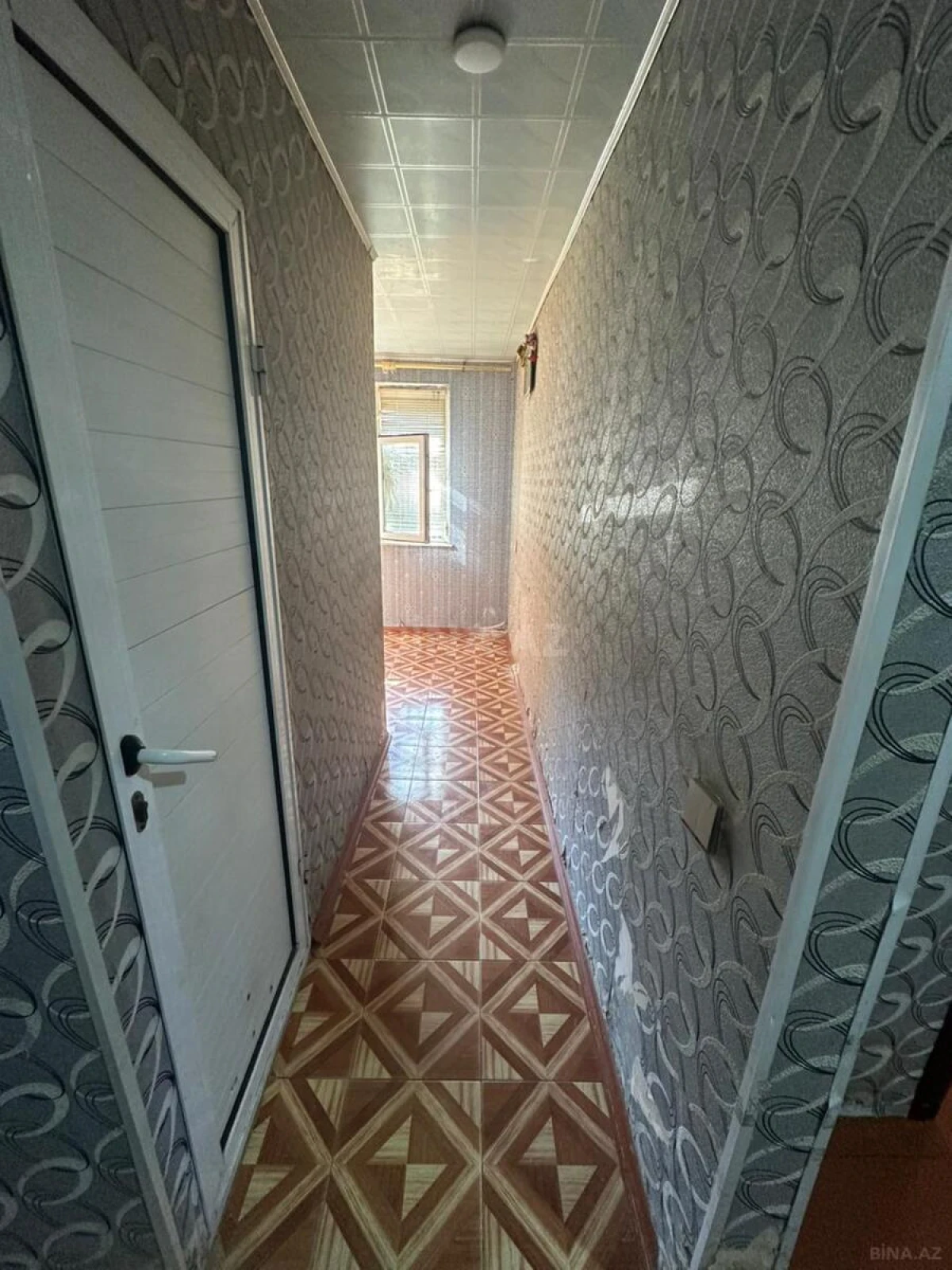 Kirayə verilir 2 otaqlı mənzil 50 m²