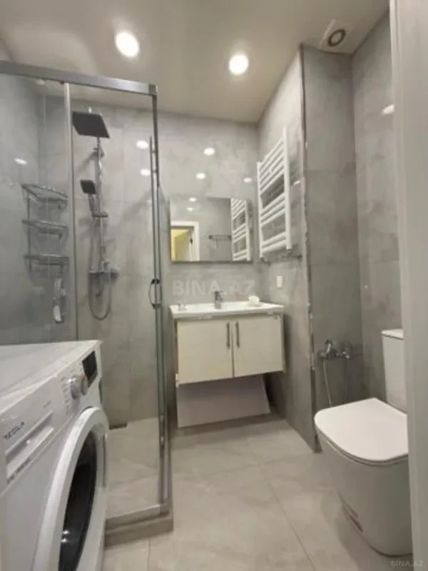 Kirayə verilir 2 otaqlı mənzil 60 m²