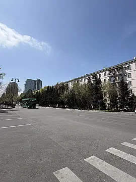 Satılır 2 otaqlı mənzil 55 m² — Bakı 2 otaq 55.00 m²