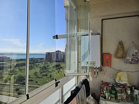 Satılır 2 otaqlı mənzil 58 m² — Xırdalan, Abşeron 2 otaq 58.00 m²