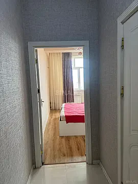 Kirayə verilir 2 otaqlı mənzil 42 m²