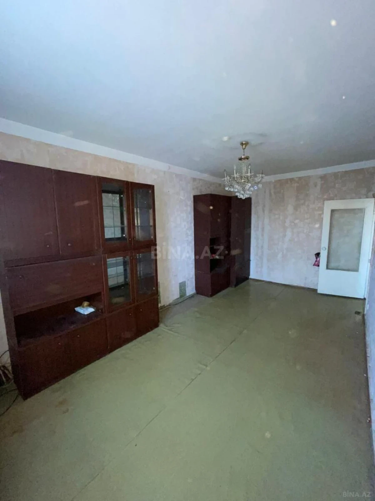 Satılır 2 otaqlı mənzil 60 m²