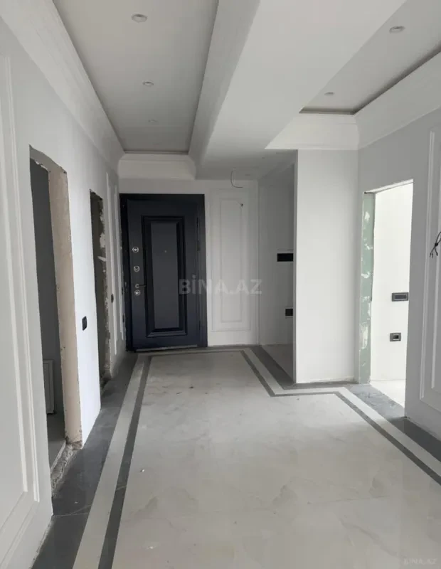 Kirayə verilir 3 otaqlı mənzil 112 m²