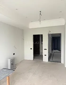 Kirayə verilir 3 otaqlı mənzil 112 m²