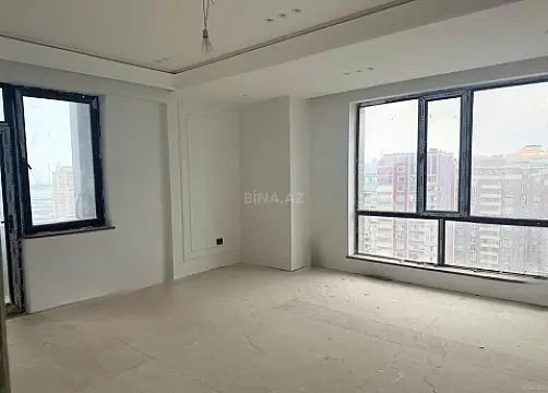 Kirayə verilir 3 otaqlı mənzil 112 m²