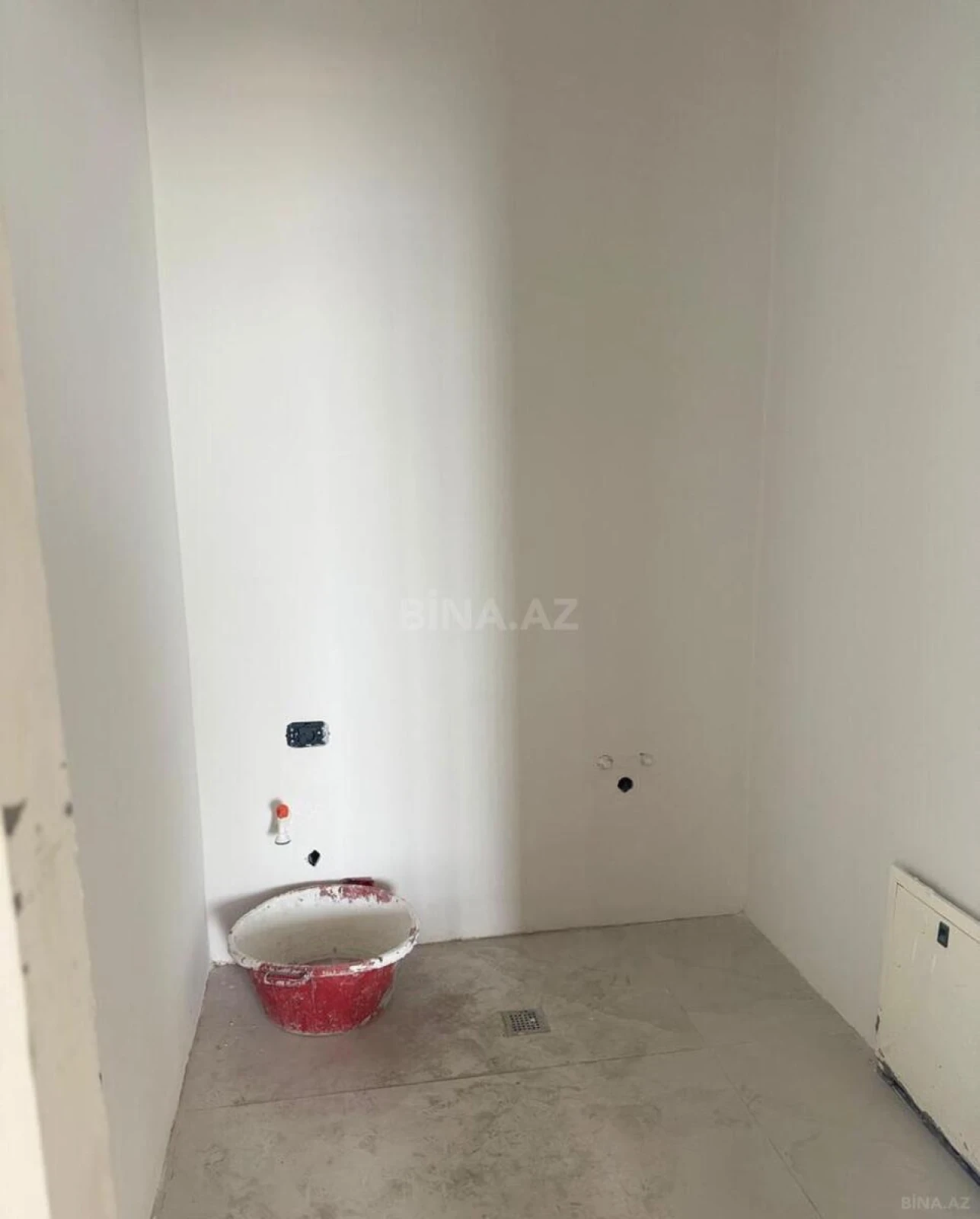 Kirayə verilir 3 otaqlı mənzil 112 m²