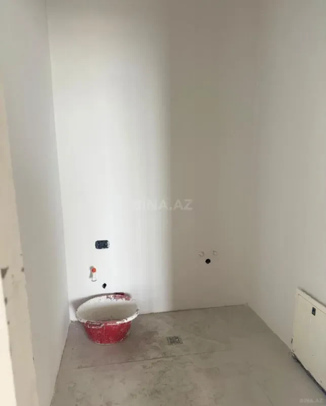 Kirayə verilir 3 otaqlı mənzil 112 m²