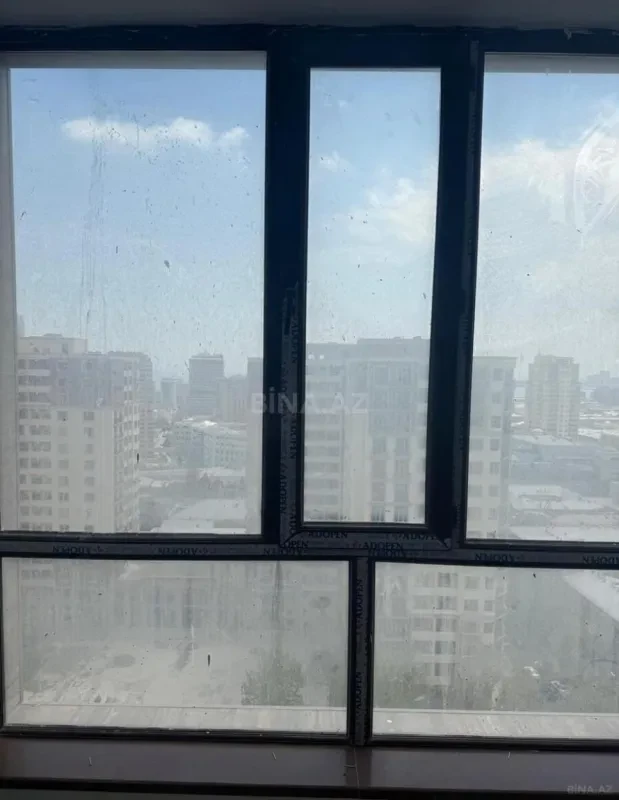 Kirayə verilir 3 otaqlı mənzil 112 m²